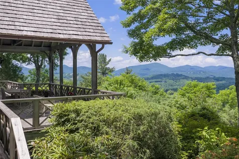 159 Kerry Hill Road Cashiers NC 28717
