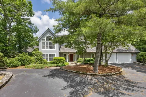 159 Kerry Hill Road Cashiers NC 28717