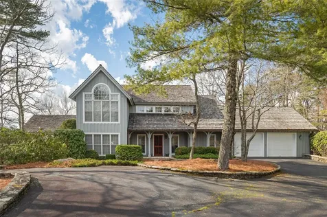 159 Kerry Hill Road Cashiers NC 28717