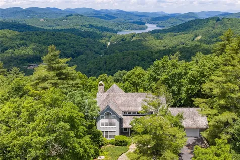 159 Kerry Hill Road Cashiers NC 28717