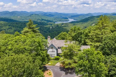 159 Kerry Hill Road Cashiers NC 28717