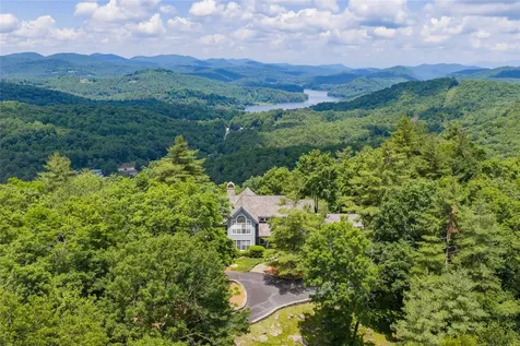 159 Kerry Hill Road Cashiers NC 28717