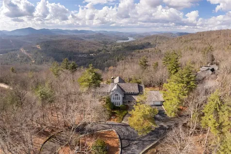 159 Kerry Hill Road Cashiers NC 28717