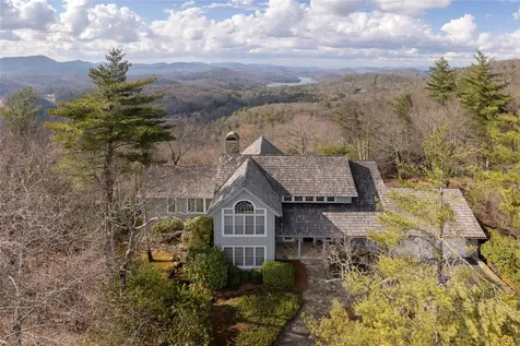 159 Kerry Hill Road Cashiers NC 28717