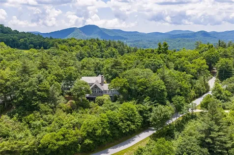 159 Kerry Hill Road Cashiers NC 28717