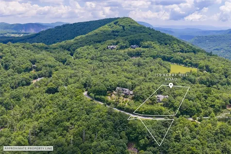 159 Kerry Hill Road Cashiers NC 28717