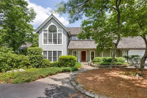 159 Kerry Hill Road Cashiers NC 28717