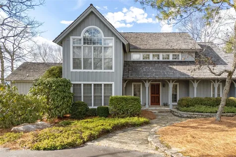 159 Kerry Hill Road Cashiers NC 28717