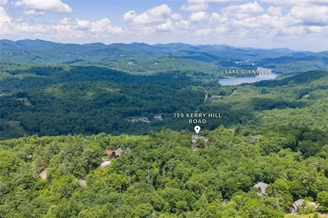 159 Kerry Hill Road Cashiers NC 28717