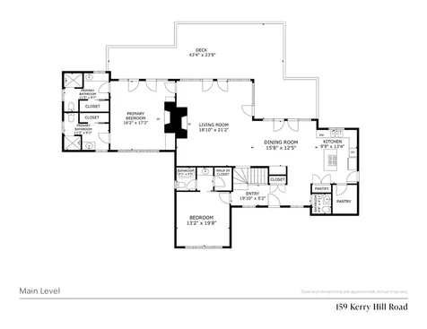 159 Kerry Hill Road Cashiers NC 28717