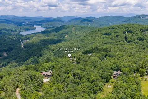 159 Kerry Hill Road Cashiers NC 28717