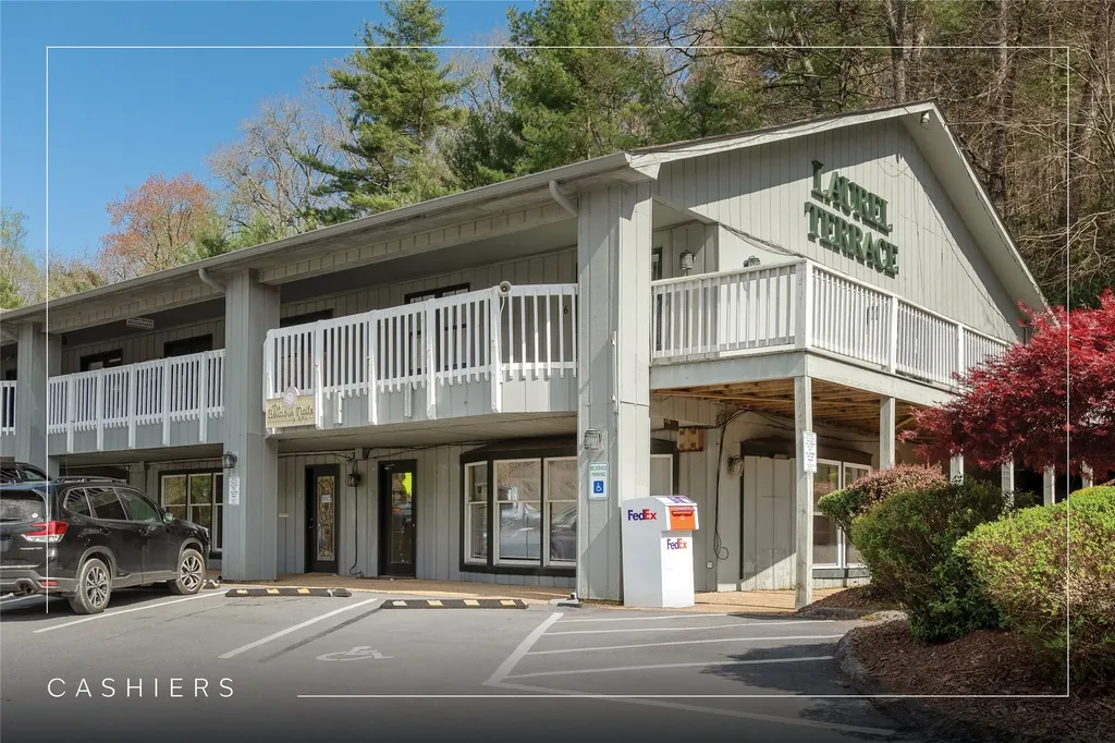 130 Highway 64 E Cashiers NC 28717