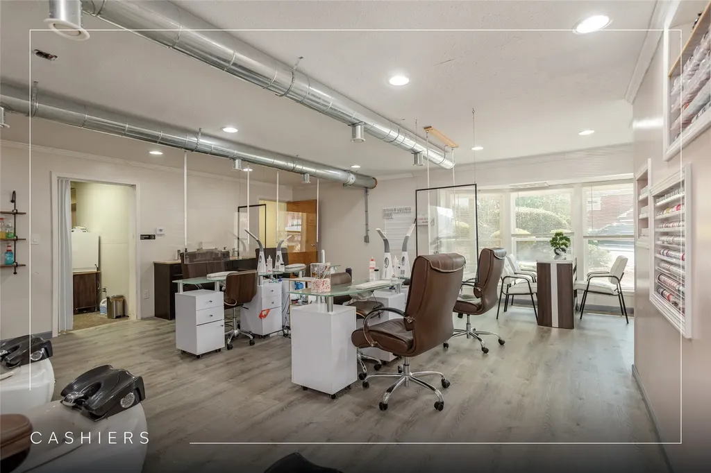 130 Highway 64 E Cashiers NC 28717