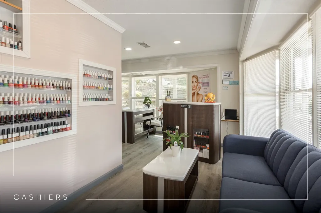 130 Highway 64 E Cashiers NC 28717