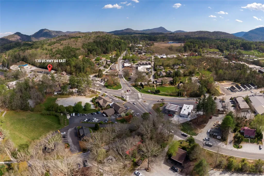 130 Highway 64 E Cashiers NC 28717