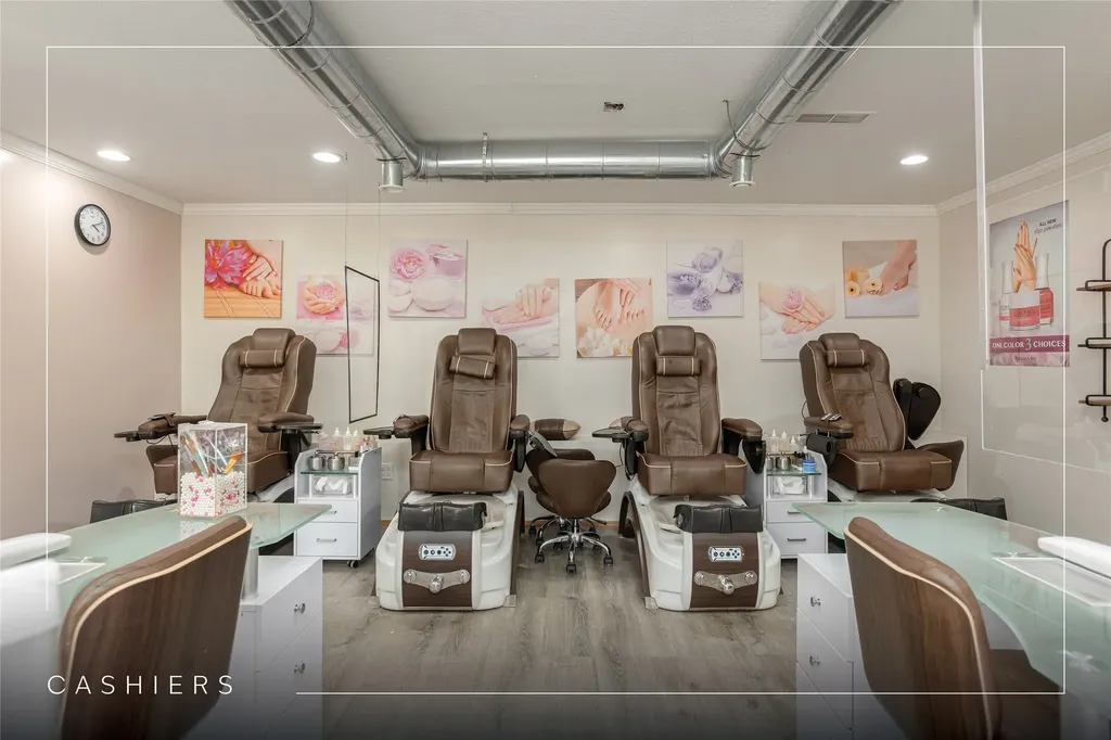 130 Highway 64 E Cashiers NC 28717