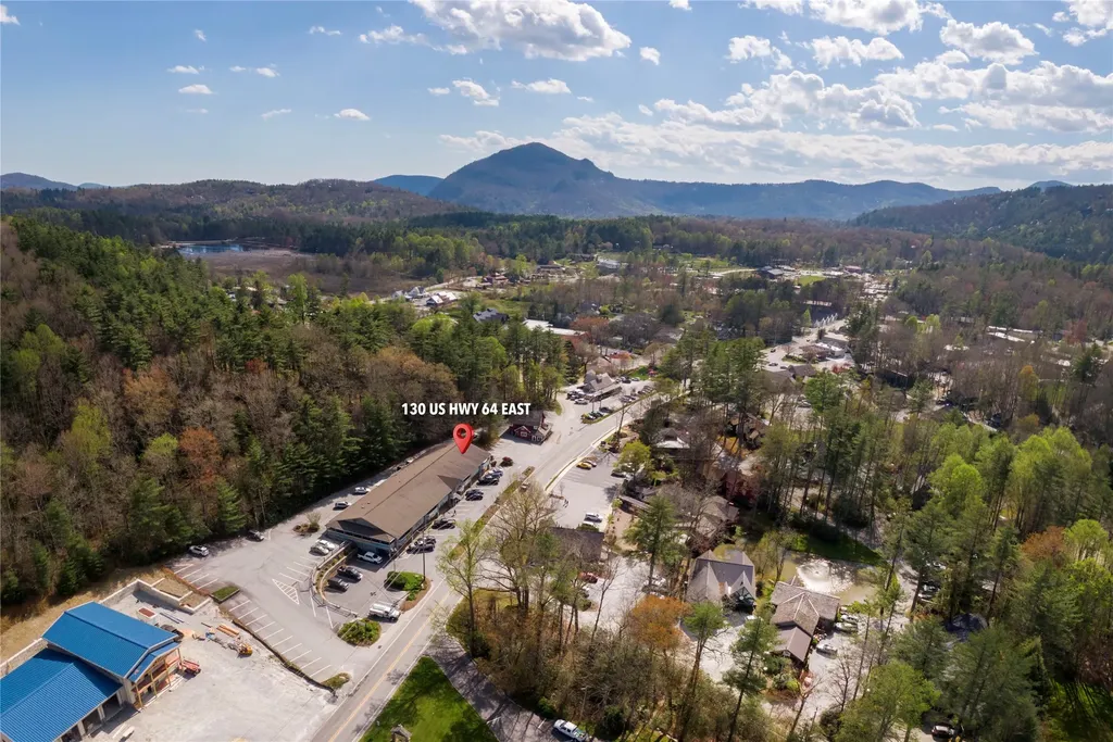130 Highway 64 E Cashiers NC 28717