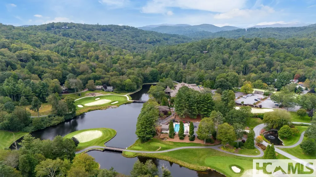 0 Sherwood Forest Road Highlands NC 28741
