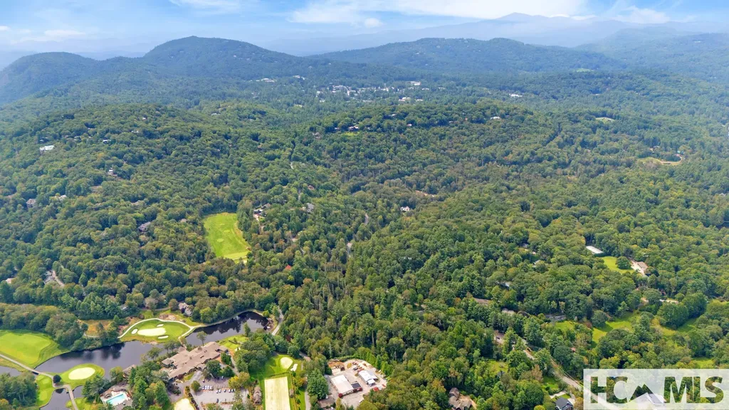 0 Sherwood Forest Road Highlands NC 28741