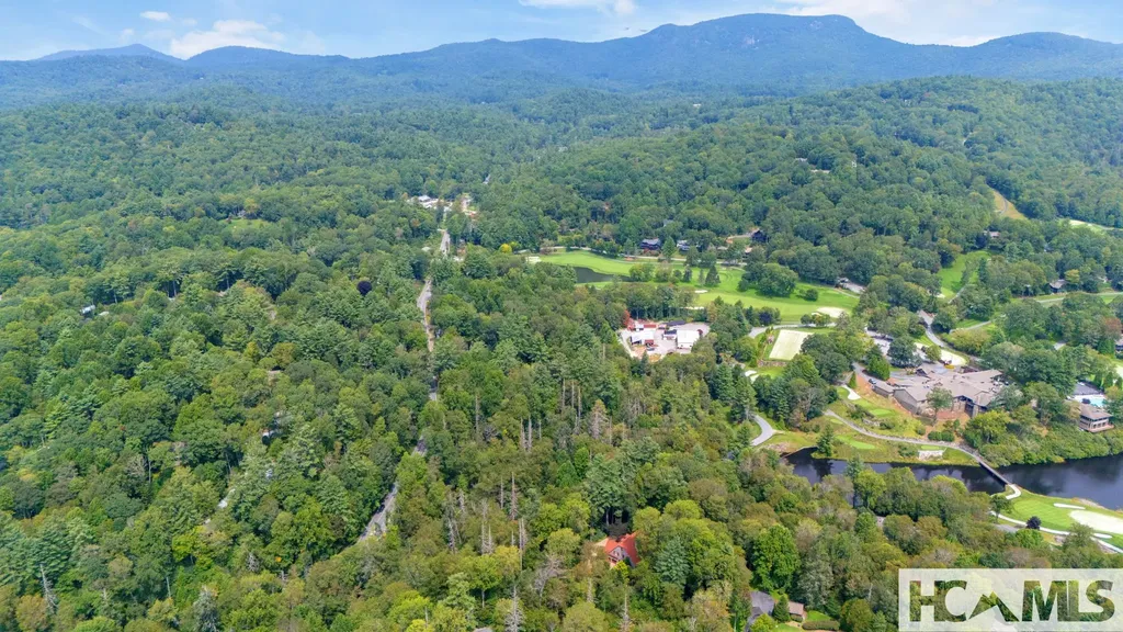 0 Sherwood Forest Road Highlands NC 28741