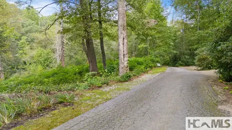 0 Sherwood Forest Road Highlands NC 28741