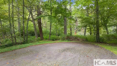 0 Sherwood Forest Road Highlands NC 28741