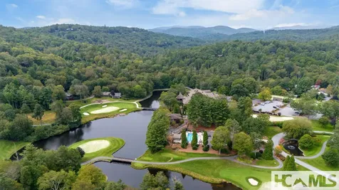 0 Sherwood Forest Road Highlands NC 28741