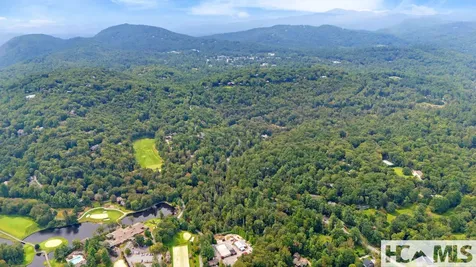 0 Sherwood Forest Road Highlands NC 28741