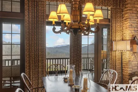 1213 Lost Valley Road Scaly Mountain NC 28775