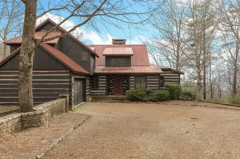 1213 Lost Valley Road Scaly Mountain NC 28775