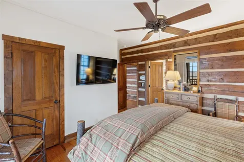1213 Lost Valley Road Scaly Mountain NC 28775