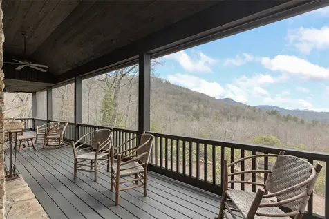 1213 Lost Valley Road Scaly Mountain NC 28775