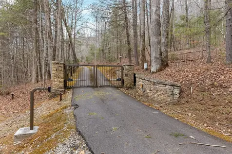 1213 Lost Valley Road Scaly Mountain NC 28775