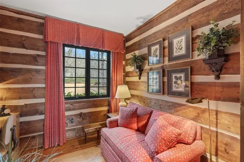 1213 Lost Valley Road Scaly Mountain NC 28775