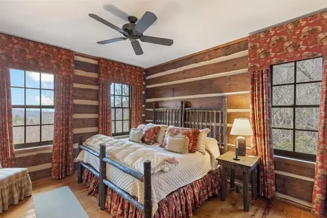 1213 Lost Valley Road Scaly Mountain NC 28775