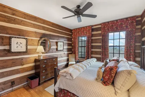 1213 Lost Valley Road Scaly Mountain NC 28775