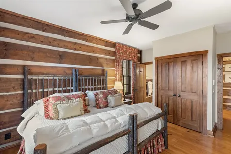 1213 Lost Valley Road Scaly Mountain NC 28775