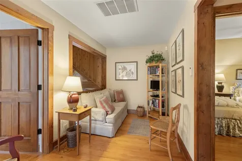 1213 Lost Valley Road Scaly Mountain NC 28775