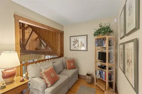 1213 Lost Valley Road Scaly Mountain NC 28775