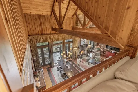 1213 Lost Valley Road Scaly Mountain NC 28775