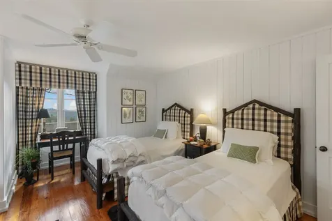 1213 Lost Valley Road Scaly Mountain NC 28775
