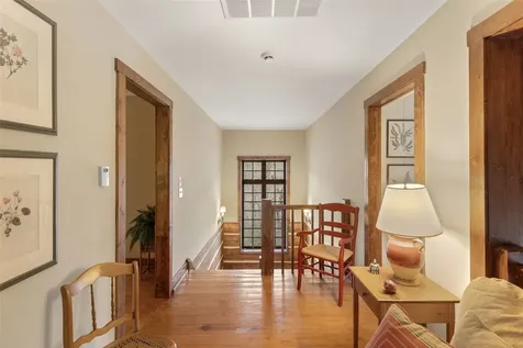 1213 Lost Valley Road Scaly Mountain NC 28775