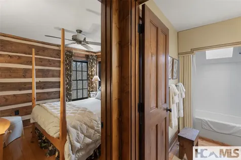 1213 Lost Valley Road Scaly Mountain NC 28775