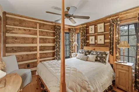 1213 Lost Valley Road Scaly Mountain NC 28775
