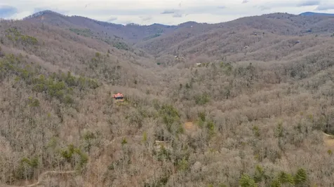 1213 Lost Valley Road Scaly Mountain NC 28775