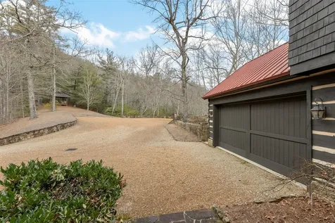 1213 Lost Valley Road Scaly Mountain NC 28775