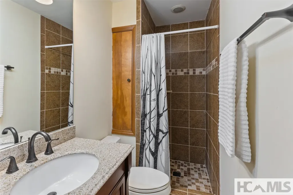 65 Satulah Ridge Road Highlands NC 28741