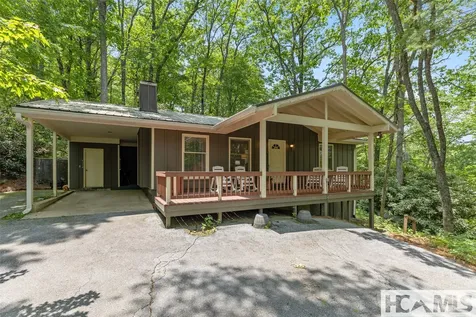 65 Satulah Ridge Road Highlands NC 28741