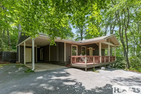 65 Satulah Ridge Road Highlands NC 28741