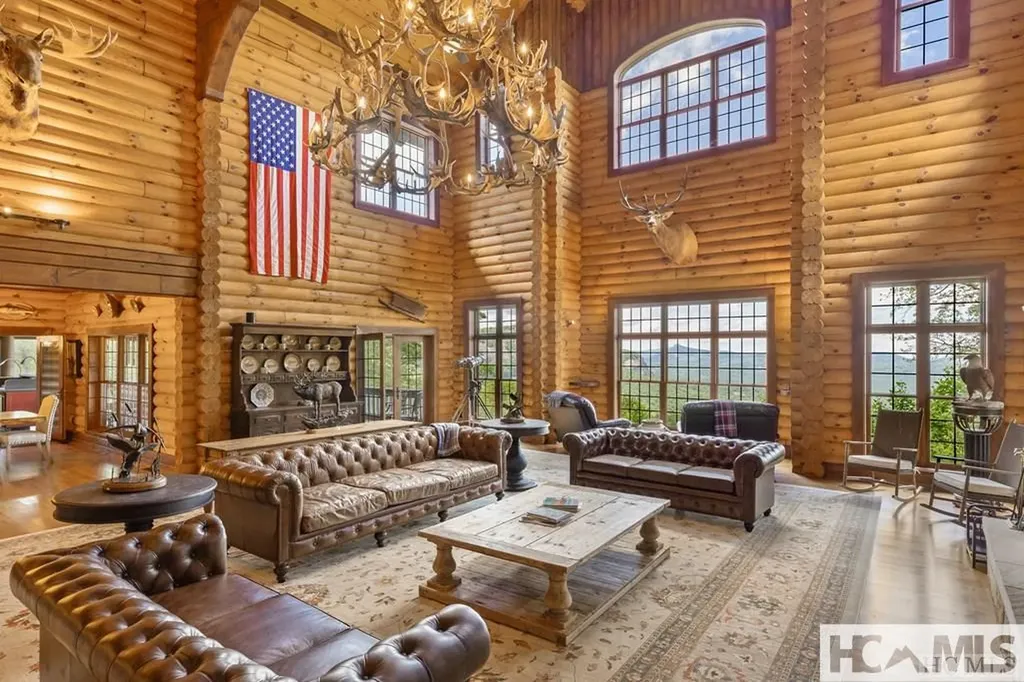 764 Hardscrabble Ridge Road Highlands NC 28741